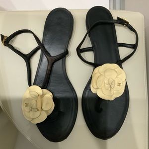 Chanel Shoes